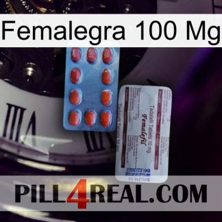 Femalegra 100 Mg 36